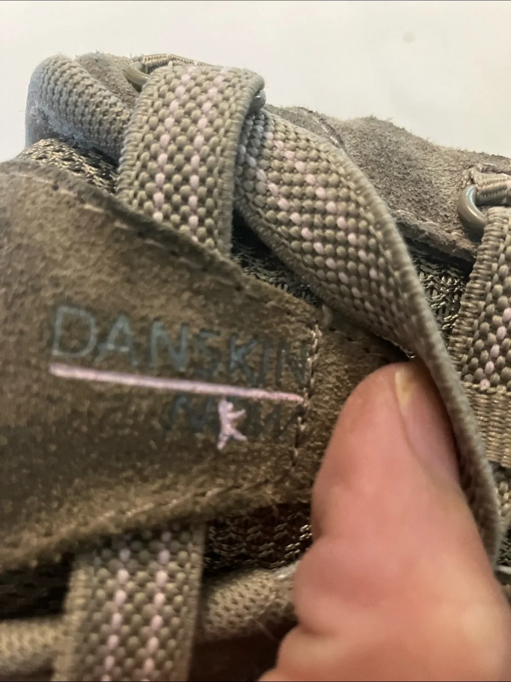 Danskin Now casual athletic